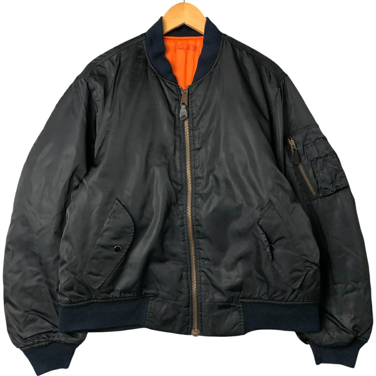 楽天市場】アルファ ma1 ビンテージの通販