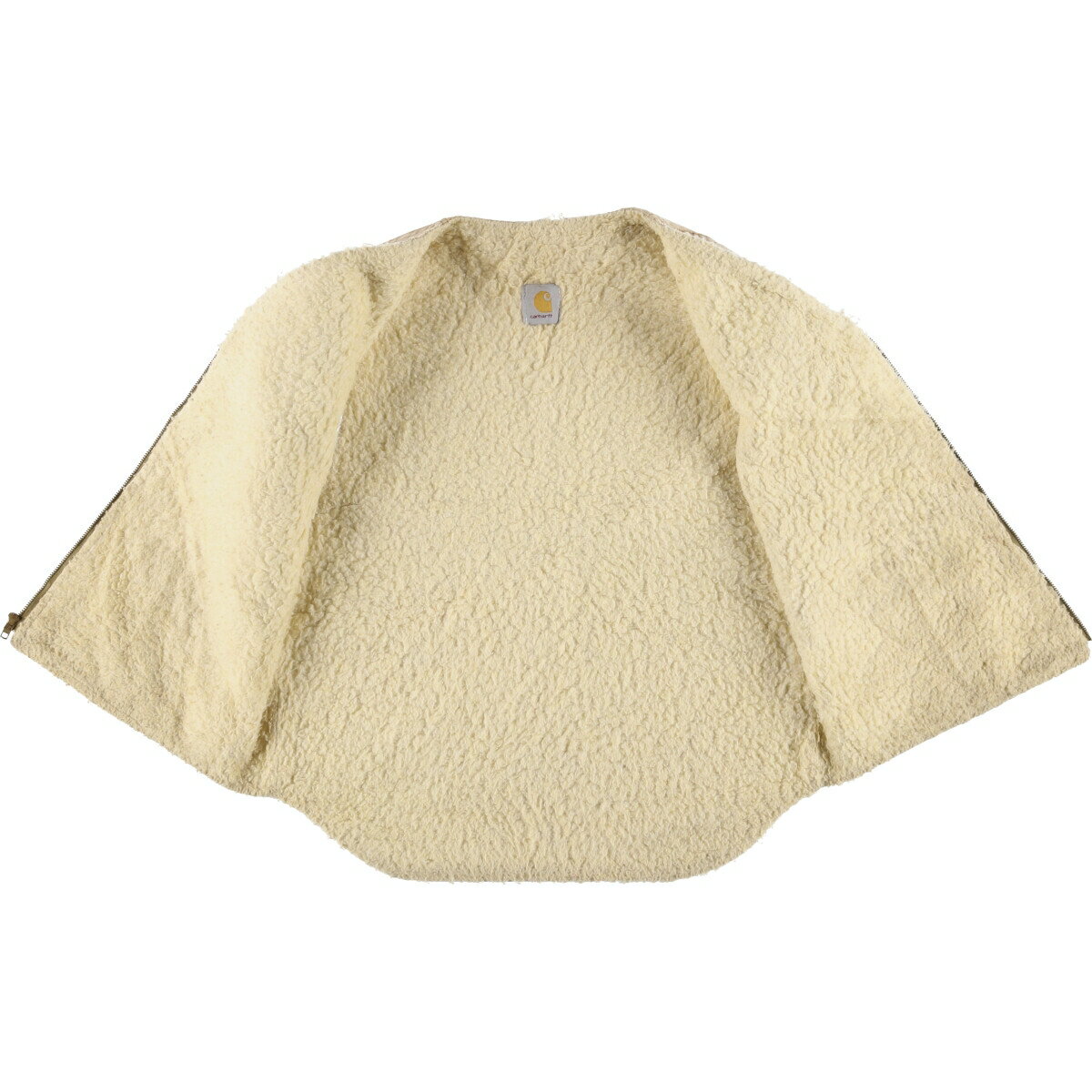 古着 カーハート Carhartt ダックベスト メンズL相当 /eaa561992 【中古】 【250708】 【SS2603_10】