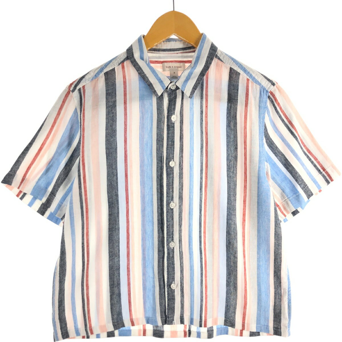 ���� SUN STONE ���ȥ饤���� Ⱦµ ��ͥ󥷥�� �ܥå�������� ��ǥ�����M���� /eaa562039 ����š� ��250628�� ��Elulu/��...