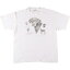 古着 90'S アンビル Anvil 犬柄 GERMAN SHORTHAIRED POINTER ジャーマン ショートヘアード ポインターアニマルTシャツ USA製 メンズXXL相当 半袖 ヴィンテージ /eaa562090 【中古】 【250703】 10,560円