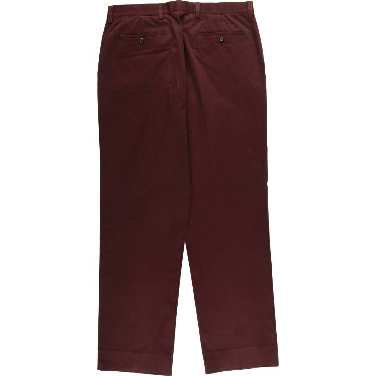 古着 バーバリー Burberry's BURBERRY LONDON スペイン製 メンズw35相当 /eaa56220...