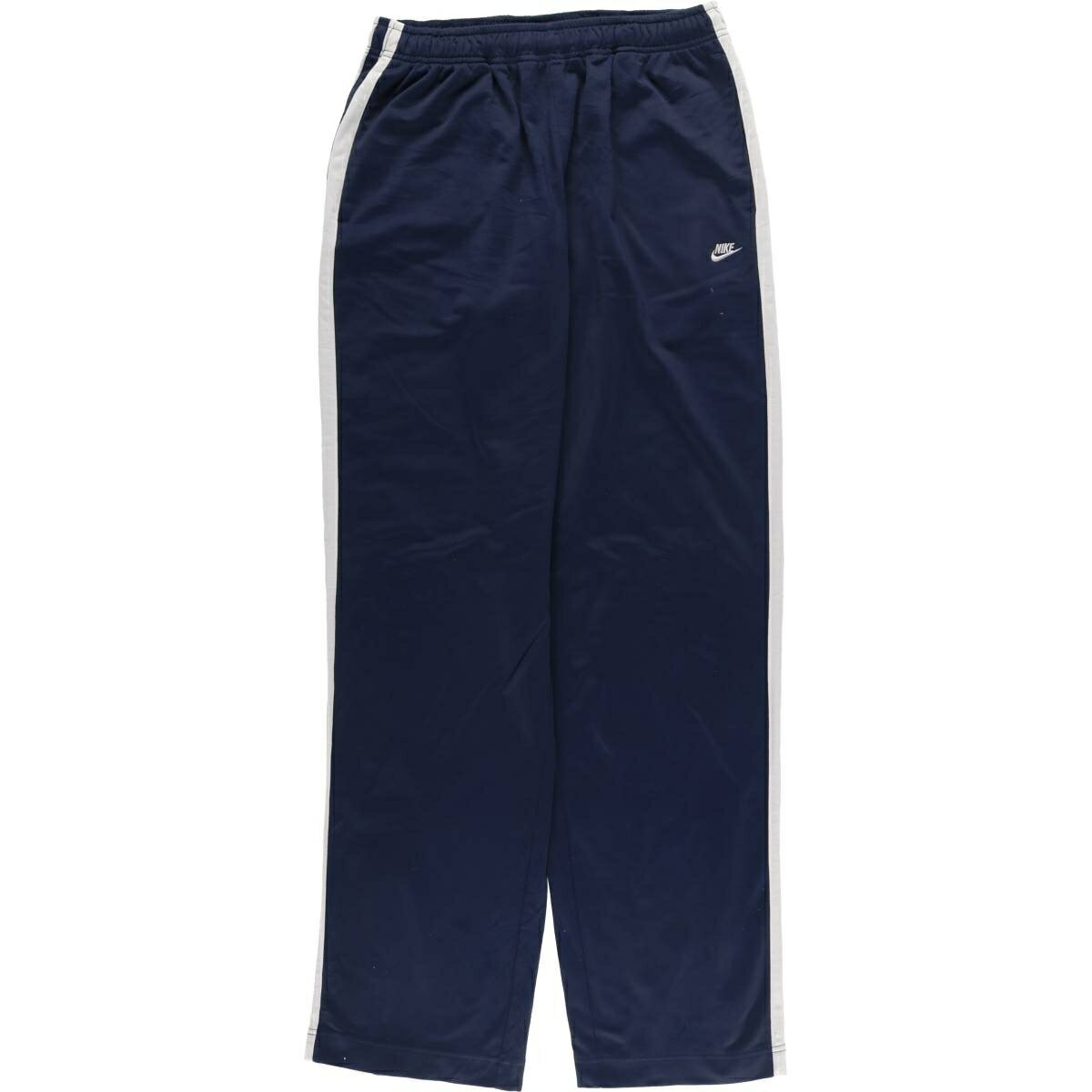 樂天商城 - 古着 ナイキ NIKE ジャージパンツ トラックパンツ メンズXL相当 /eaa562244 【中古】 【250702】 【SS2603_30】