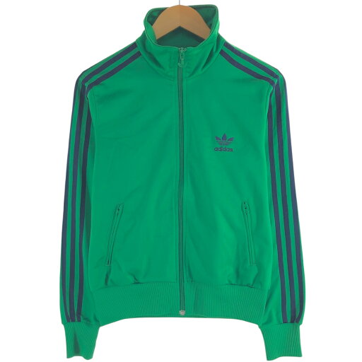 古着 アディダス adidas ジャージ トラックジャケット レディースS相当 /eaa562347 【中古】 【250629】 【ADEL/アデル】 古着 アディダス adidas ジャージ トラックジャケット レディースS相当 /eaa562347 【中古】 【250629】 【ADEL/アデル】