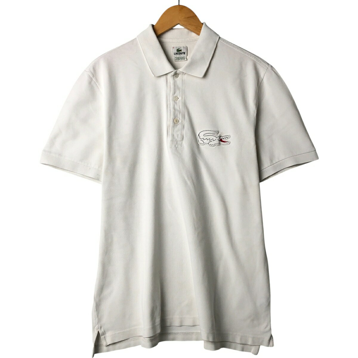 古着 ラコステ LACOSTE �