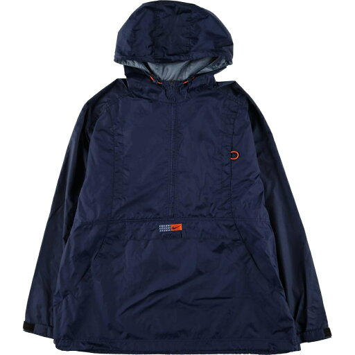 古着 00'S ナイキ NIKE バックロゴ アノラックパーカー メンズXXL相当 /eaa562659 【中古】 【250704】 古着 00'S ナイキ NIKE バックロゴ アノラックパーカー メンズXXL相当 /eaa562659 【中古】 【250704】