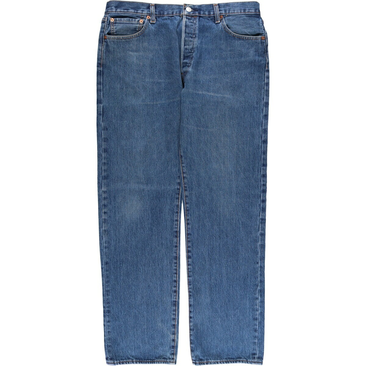 古着 リーバイス Levi's 501 ストレートデニムパンツ メンズw36相当 /eaa562662 【中古】 【250702】 【ss2601_30】