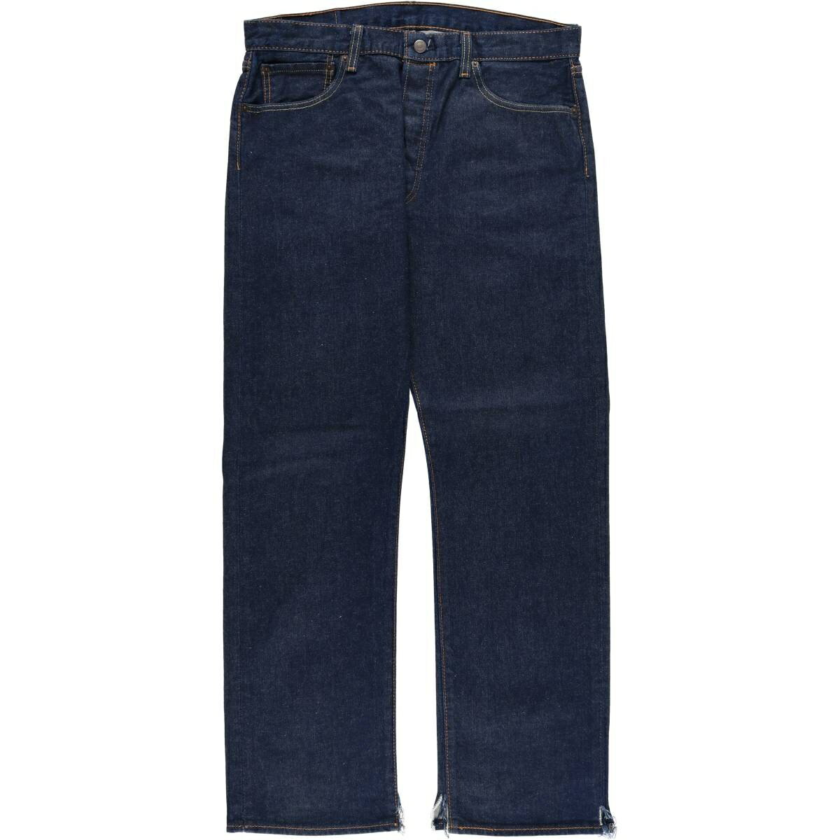 古着 リーバイス Levi's 501 ストレートデニムパンツ メンズw36相当 /eaa562665 【中古】 【250709】 【ss2601_10】