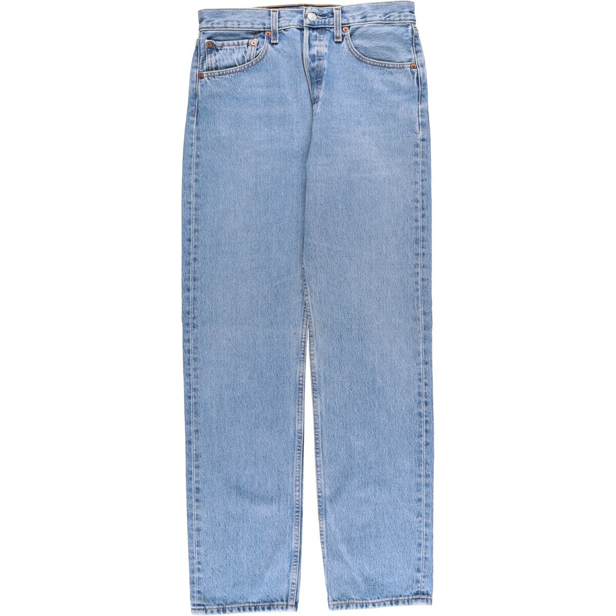 古着 00'S リーバイス Levi's 501-0193 ストレートデニムパンツ メンズw30相当 /eaa562667 【中古】 【250702】 【SS2603_30】