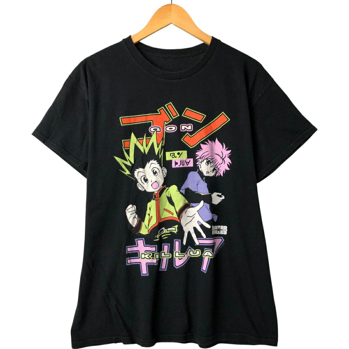 楽天市場】キルア hunter（メンズファッション）の通販