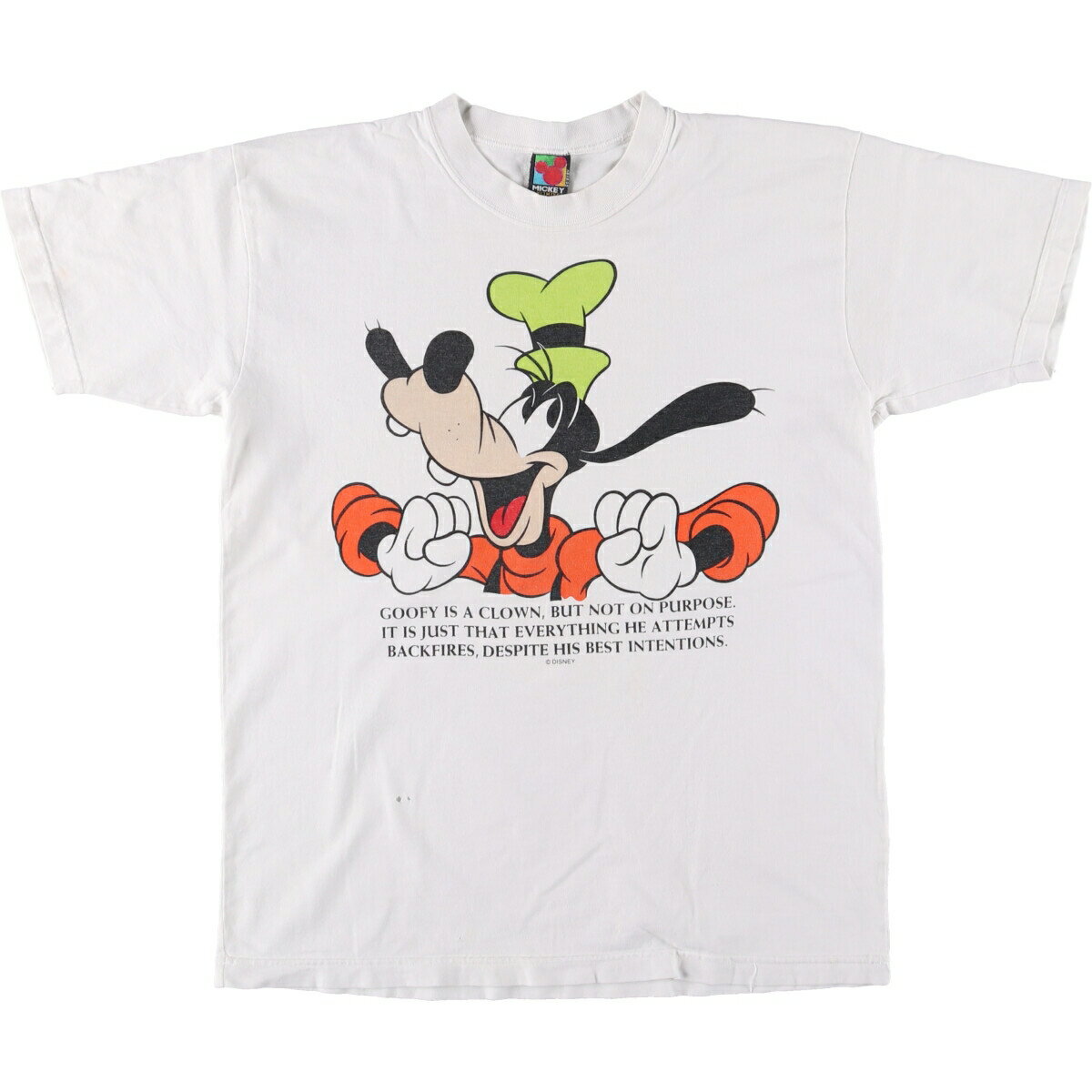 楽天市場】goofy グーフィー tシャツの通販