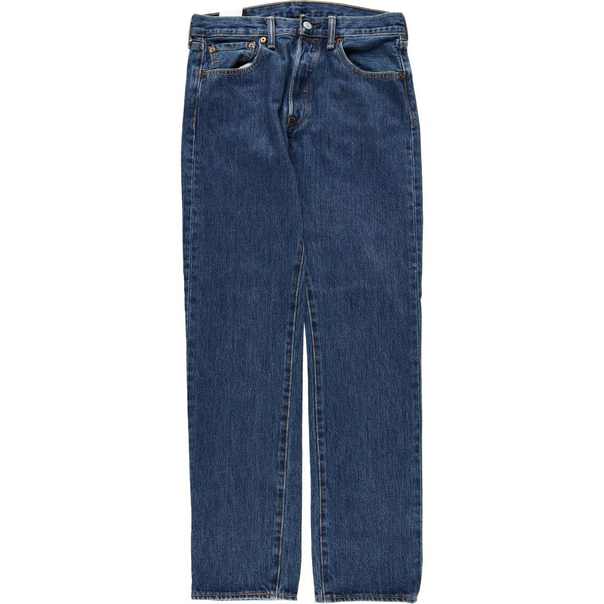 古着 リーバイス Levi's 501 ストレートデニムパンツ メンズw30相当 /eaa563273 【中古】 【250702】