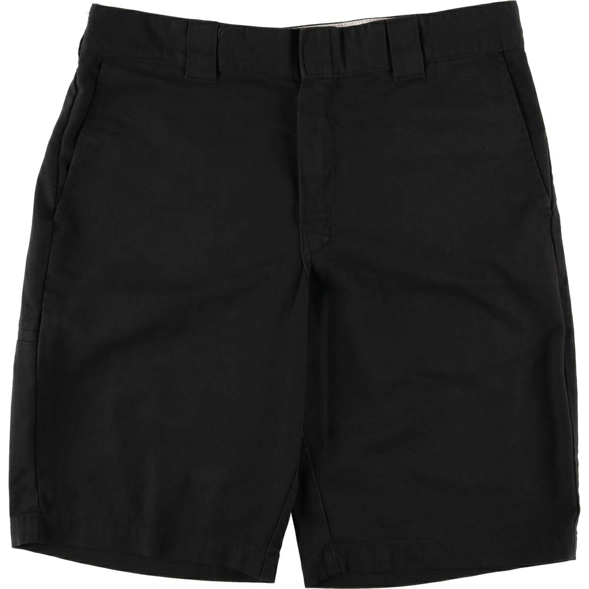 Rakuten - 古着 ディッキーズ Dickies Relaxed Fit ワークショーツ ハーフパンツ メンズw36相当 /eaa563295 【中古】 【250701】 【SS2603_30】