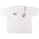 古着 90'S ADVANCE TEE'S Dive Belize プリントTシャツ メンズXXL相当 ヴィンテージ /eaa563357 【中古】 【250709】