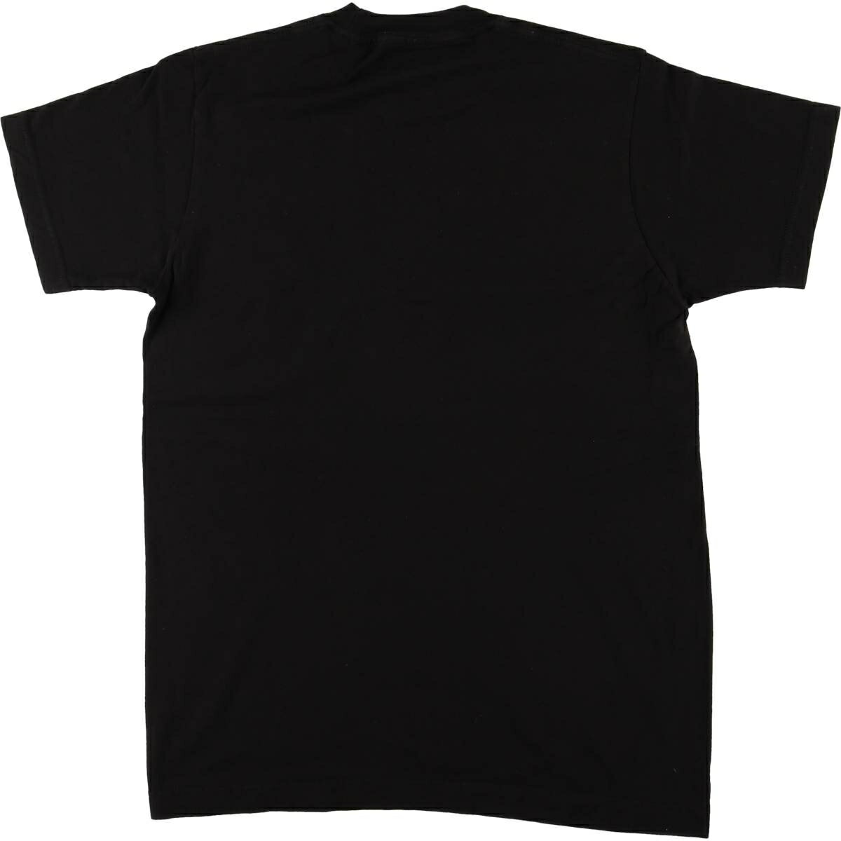 古着 SONIC ソニック キャラクタープリントTシャツ メンズS相当 /eaa563473 【中古】 【250718】