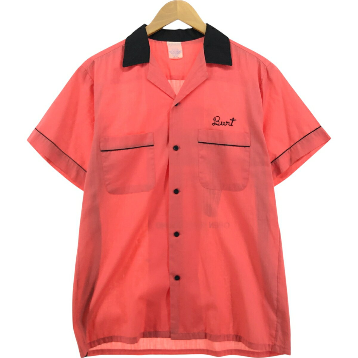 楽天市場】ボーリングシャツ 古着の通販