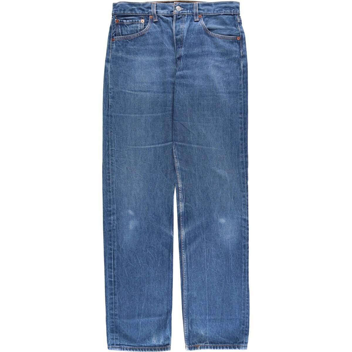 古着 ~00'S リーバイス Levi's 501 ストレートデニムパンツ メンズw31相当 /eaa563905   【SS2606_30