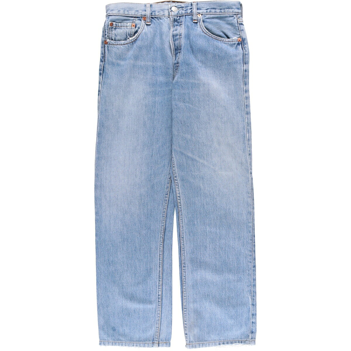 メンズ リーバイス 501 W36 04年 フィリピン製 Levi