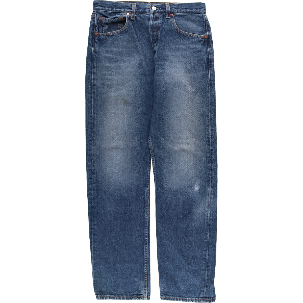 古着 90'S リーバイス Levi's 501-0161 ストレートデニムパンツ メンズw31相当 ヴィンテージ /eaa563912 【中古】 【250706】