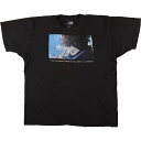 古着 JoJo's Bizarre Adventure ジョジョの奇妙な冒険 アニメ キャラクタープリントTシャツ メンズXL相当 /eaa564251 【中古】 【250712】