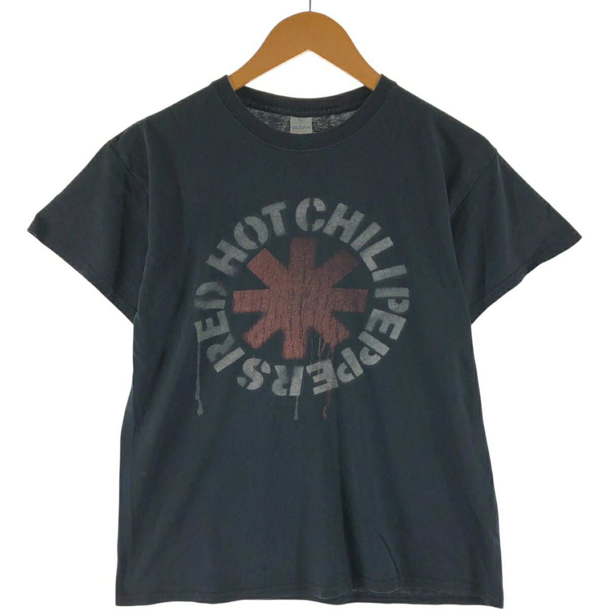 楽天市場】red hot chili peppers 古着の通販