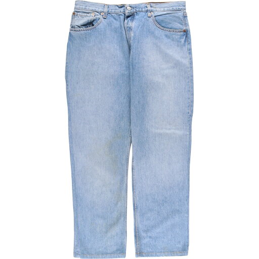 古着 リーバイス Levi's リーバイス501 ユーロモデル ストレートデニムパンツ メンズw37相当 /eaa564332 【中古】 【250714】 古着 リーバイス Levi's リーバイス501 ユーロモデル ストレートデニムパンツ メンズw37相当 /eaa564332 【中古】 【250714】