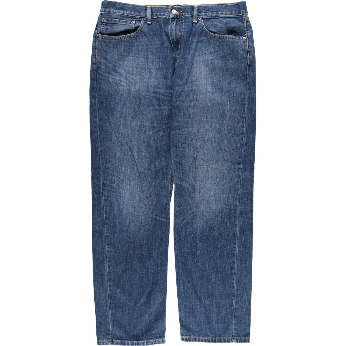 乐天商城 - 古着 リーバイス Levi's 501 テーパードデニムパンツ メンズw37相当 /eaa564397 【中古】 【250714】 【SS2606_30
