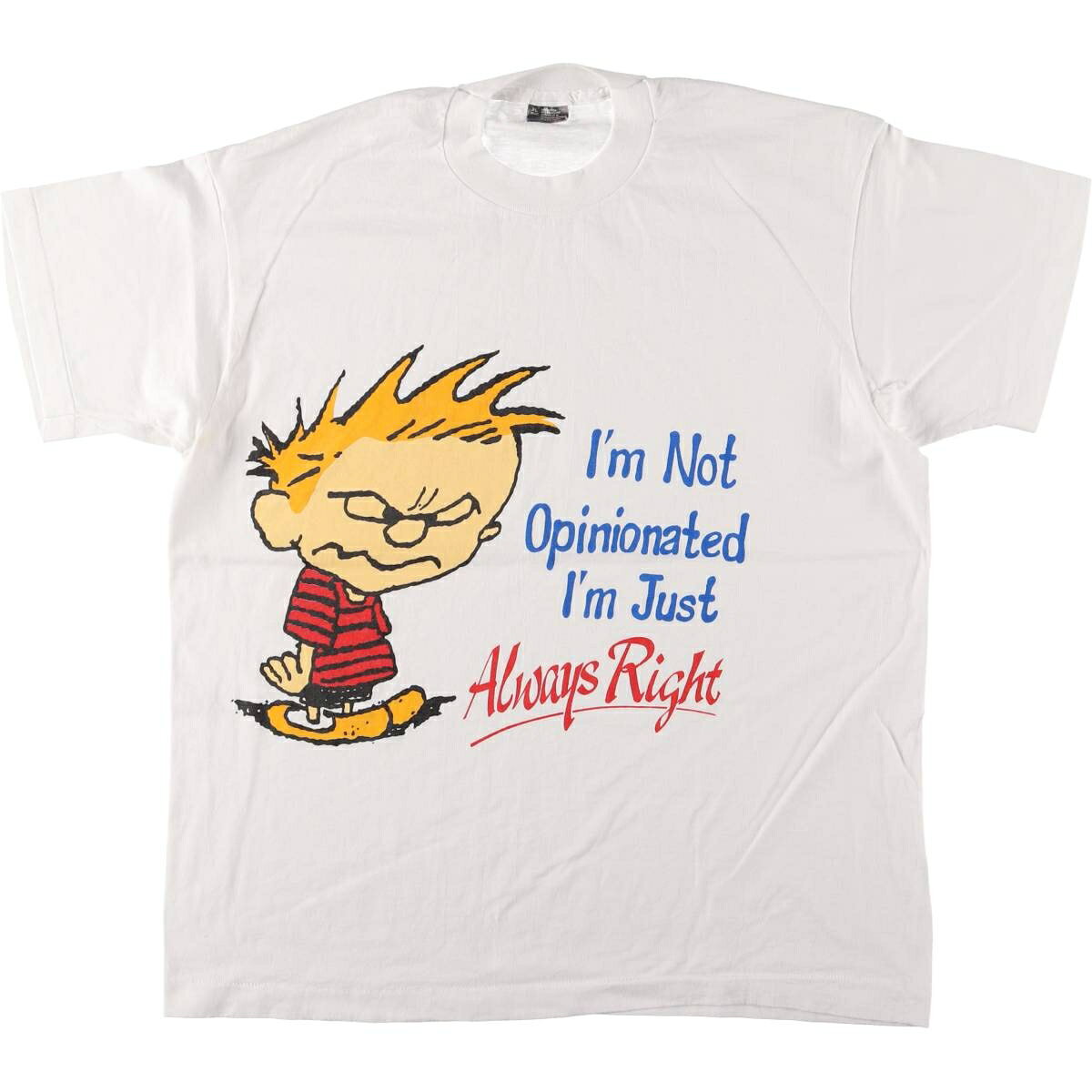 楽天市場】calvin and hobbesの通販