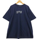 古着 00'S リーボック Reebok スポーツTシャツ X LARGE /eaa564531 【中古】 【250708】(4)