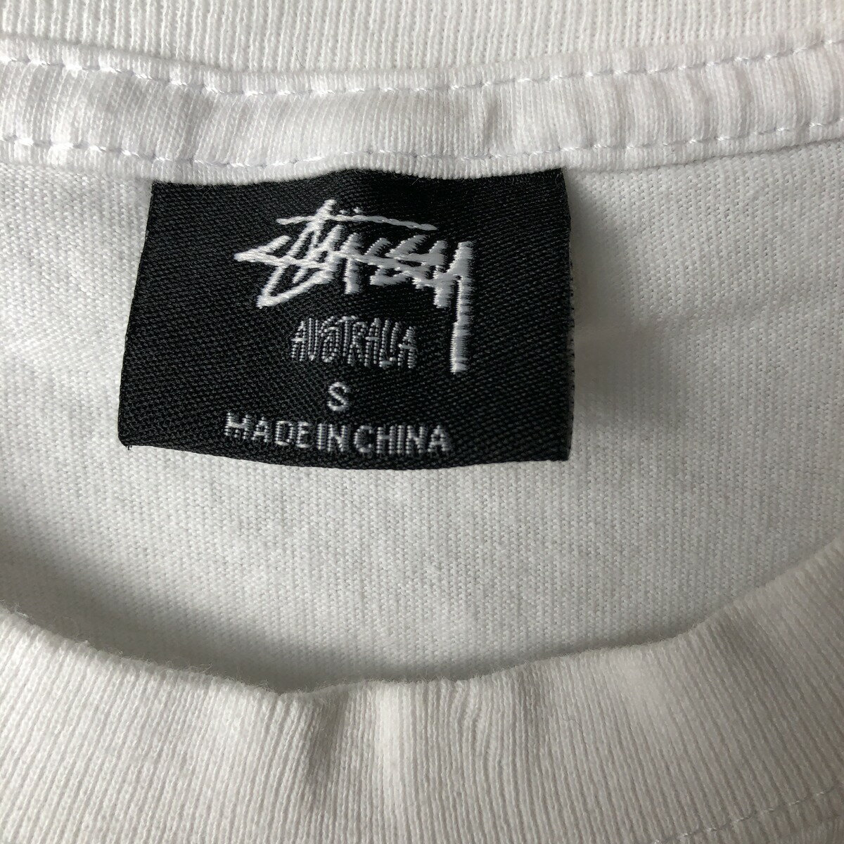 古着 ステューシー STUSSY サーフ スケ...の紹介画像3