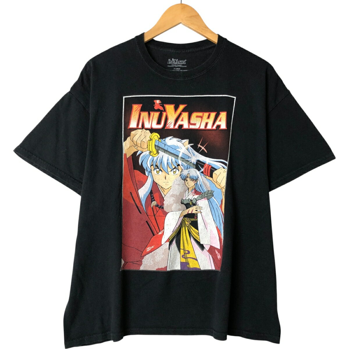 楽天市場】殺生丸 犬夜叉（メンズファッション）の通販