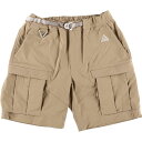 古着 ナイキ NIKE ACG カーゴショーツ ショートパンツ メンズS相当 /eaa565005 【中古】 【250707】(4)