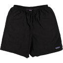 古着 パタゴニア Patagonia 58034SP19 バギーズ スイムショーツ ショートパンツ メンズS相当 /eaa565010 【中古】 【250707】