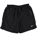 古着 90'S ナイキ NIKE スイムショーツ ショートパンツ メンズL相当 ヴィンテージ /eaa565019 【中古】 【250711】