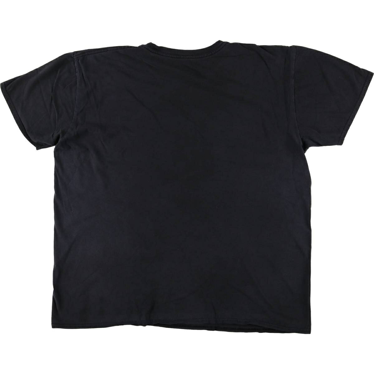 古着 RED HOT CHILI PEPPERS レッドホットチリペッパーズ バンドTシャツ バンT メンズXL相当 /eaa565131 【中古】 【250718】