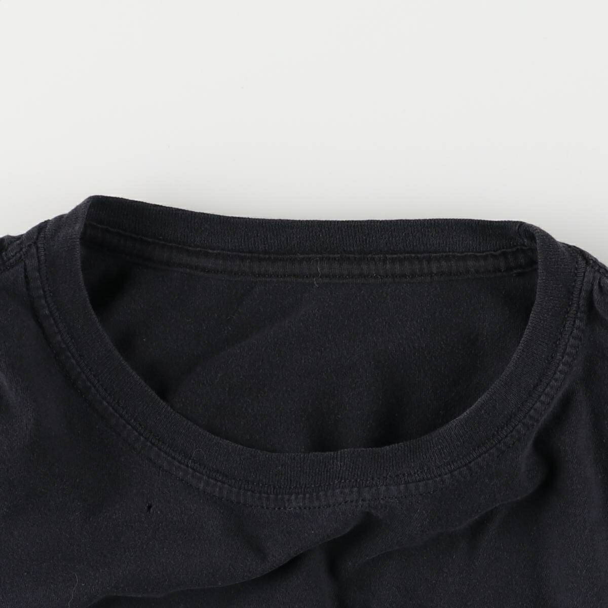 古着 RED HOT CHILI PEPPERS レッドホットチリペッパーズ バンドTシャツ バンT メンズXL相当 /eaa565131 【中古】 【250718】