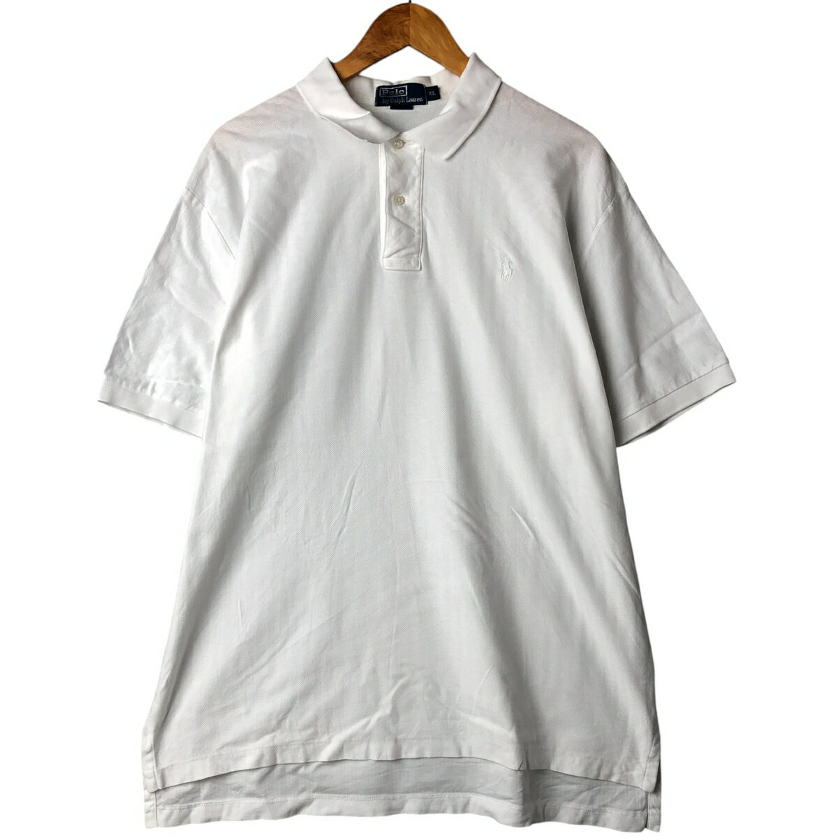 楽天市場】ヘリンボーン（ブランドラルフローレン）（ポロシャツ