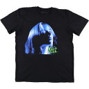 古着 billie eilish ビリーアイリッシュ バンドTシャツ バンT メンズL相当 /eaa565637 【中古】 【250712】(4)