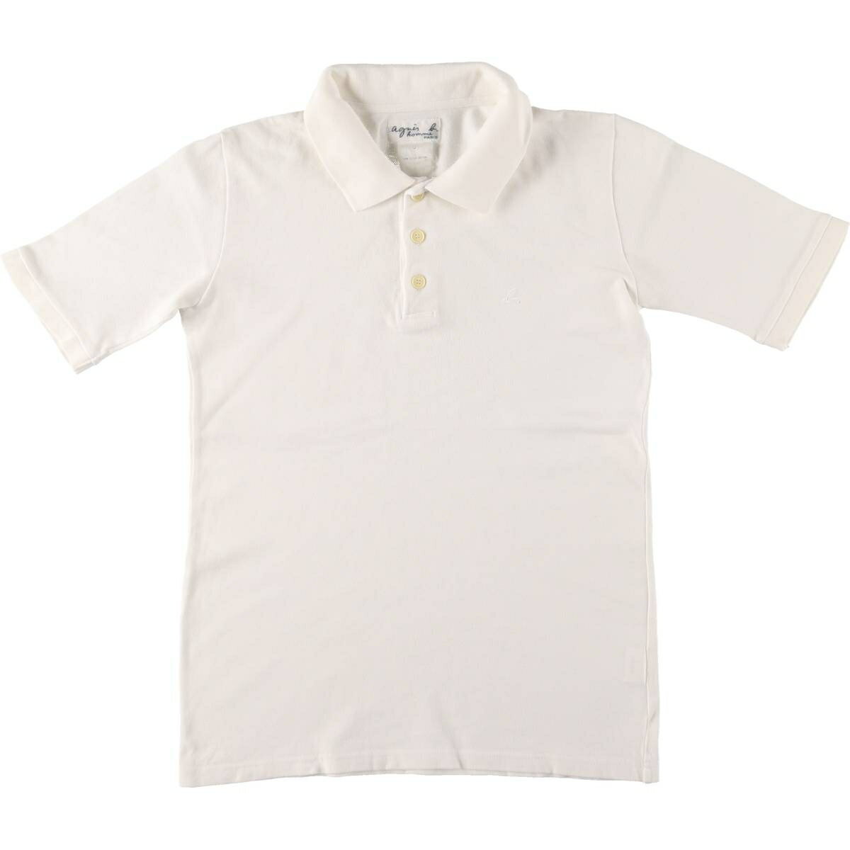 ���� ���˥����١� agnes b. HOMME Ⱦµ �ݥ������ ���S���� /eaa566198 ����š� ��250712�� ��ADEL/���ǥ��