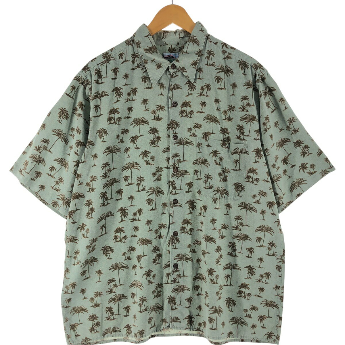 【中古】古着80~90'Sレインス...