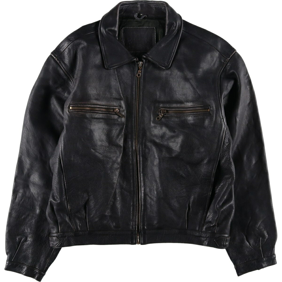 楽天市場】スイングトップ（素材（生地・毛糸）本革）の通販