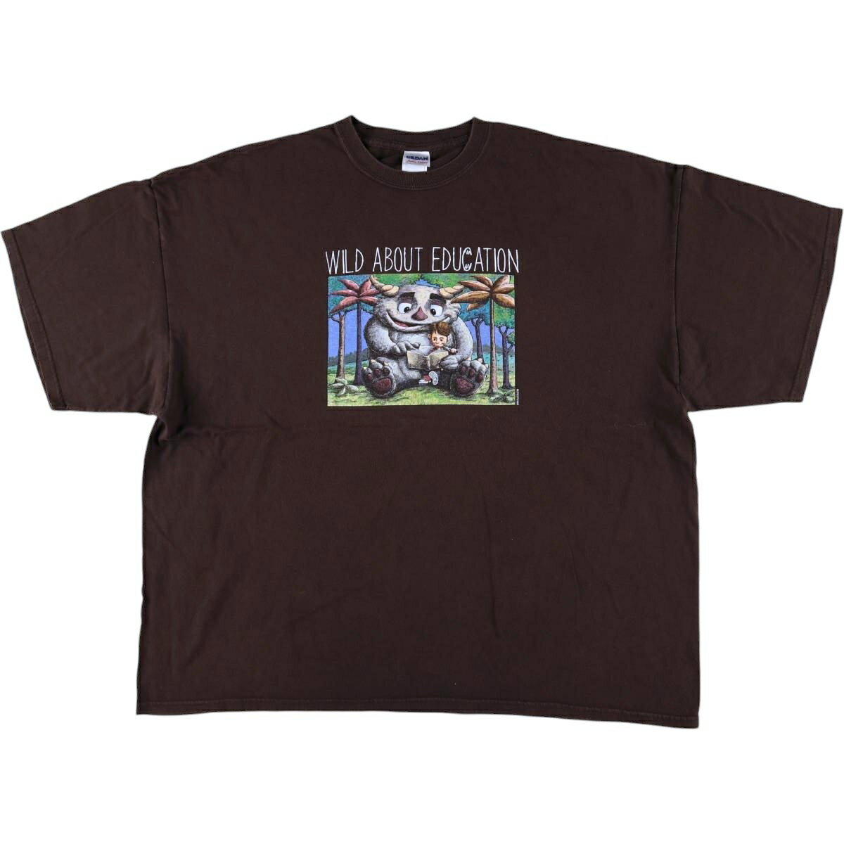 楽天市場】かいじゅうたちのいるところ tシャツの通販