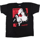 古着 RIPPLE JUNCTION NARUTO ナルト疾風伝 うちはイタチ うちはサスケ アニメ キャラクタープリントTシャツ メンズXL相当 /eaa566503 【中古】 【250706】