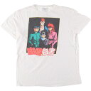 古着 YUYUHAKUSYO 幽遊白書 アニメ キャラクタープリントTシャツ メンズL相当 /eaa566510 【中古】 【250706】