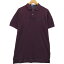 古着 ラルフローレン Ralph Lauren POLO by Ralph Lauren 半袖 ポロシャツ メンズM相当 /eaa566563 【..