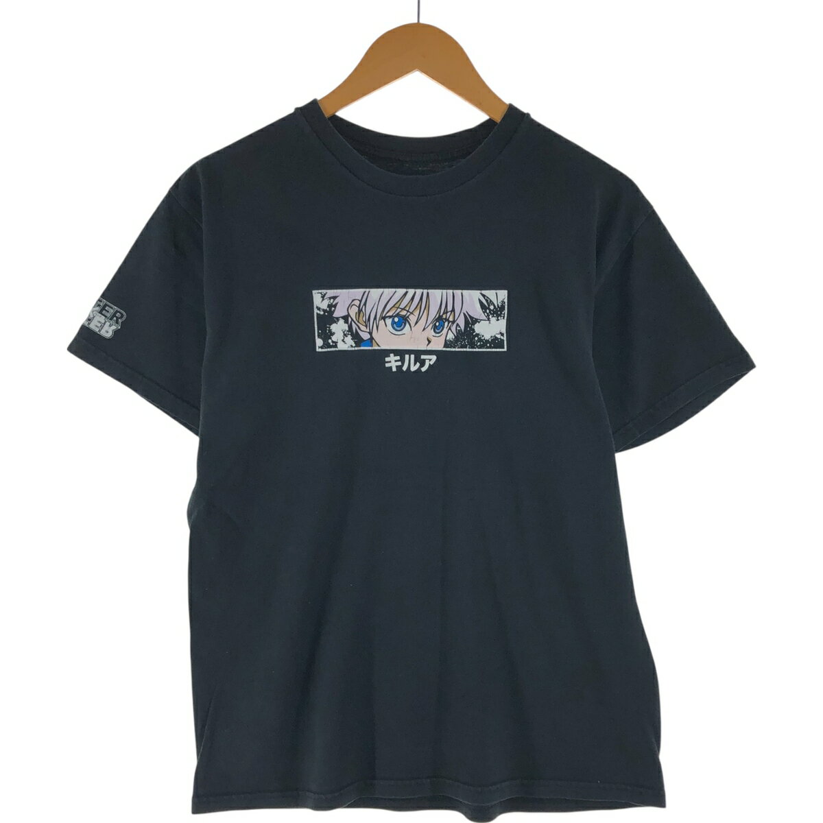 楽天市場】キルア hunter（メンズファッション）の通販