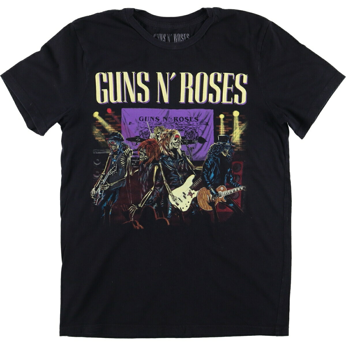 楽天市場】ガンズ tシャツ 中古の通販