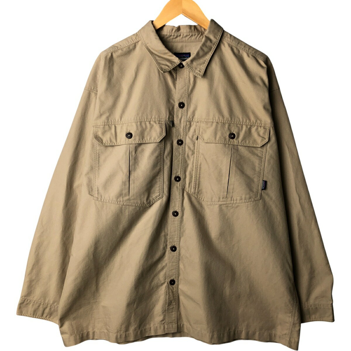 楽天市場】パタゴニア xlの通販