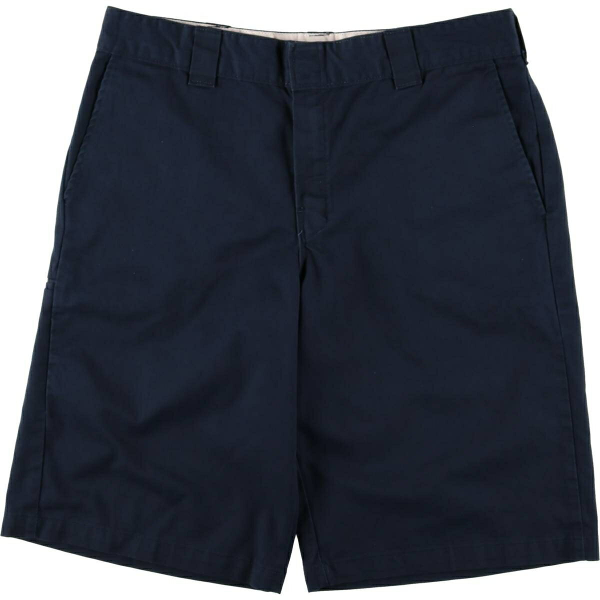 古着 ディッキーズ Dickies Relaxed Fit ワークショーツ ハーフパンツ メンズw37相当 /eaa567112 【中古】 【250715】 【SS2603_30】(4.0)