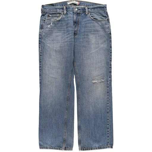 古着 リーバイス Levi's 559 RELAXED STRAIGHT ストレートデニムパンツ メンズw37相当 /eaa567124 【中古】 【250717】 古着 リーバイス Levi's 559 RELAXED STRAIGHT ストレートデニムパンツ メンズw37相当 /eaa567124 【中古】 【250717】