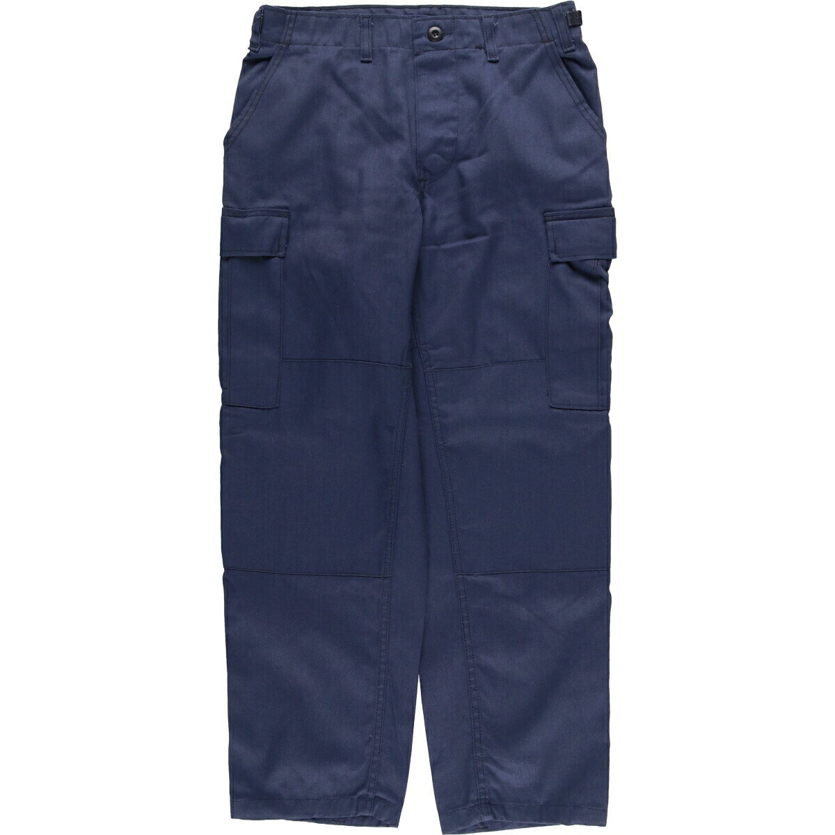 Rakuten - 古着 民間品 ロスコ ROTHCO ミリタリー カーゴパンツ USA製 メンズw32相当 /eaa567191 【中古】 【250724】 【SS2603_30】